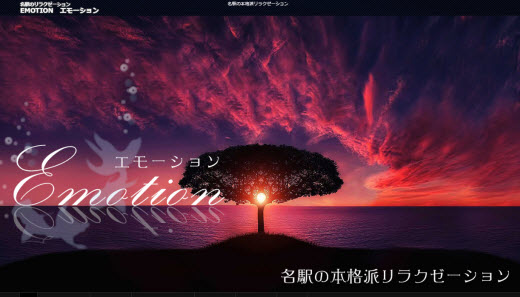 Emotion エモーション