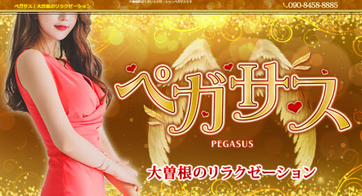 ペガサス