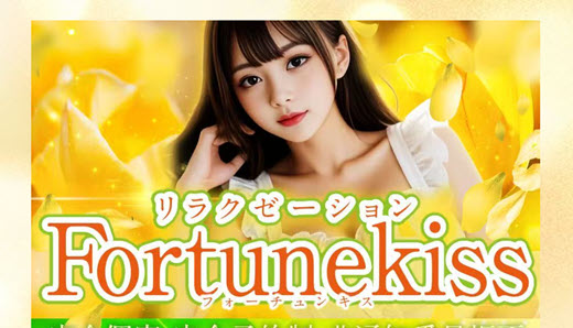 フォーチュンキス