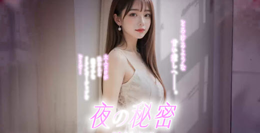 夜の秘密