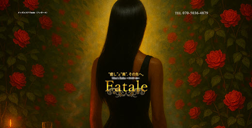 Fatale ファタール
